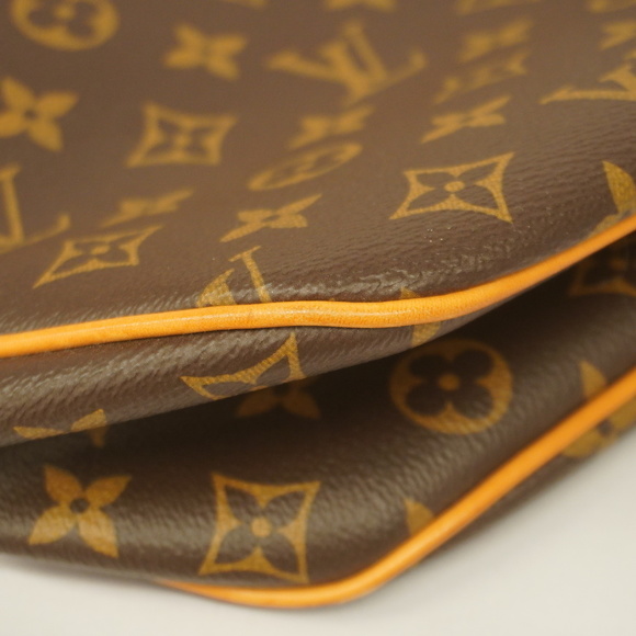 Louis Vuitton Monogram Delightful PM Shoulder Bag - Picture 8 of 12